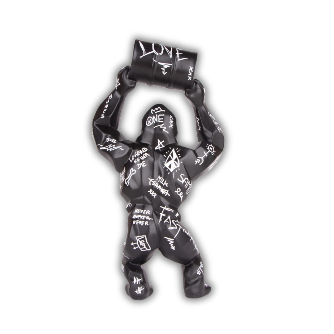 Kong - Royal Rage - SKE