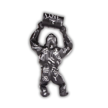 Kong - Royal Rage - SKE