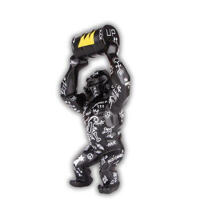 Kong - Royal Rage - SKE