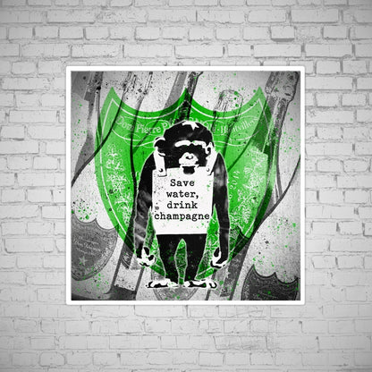 Aluminum Edition – Pop the planet - SKE