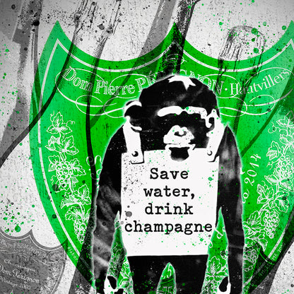 Aluminum Edition – Pop the planet - SKE