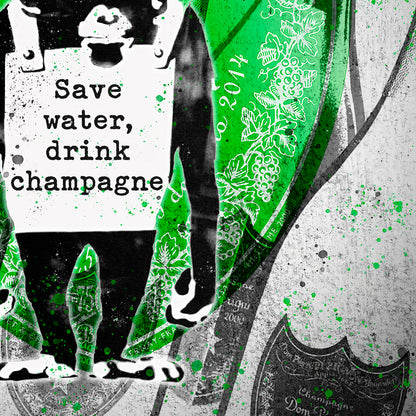 Aluminum Edition – Pop the planet - SKE