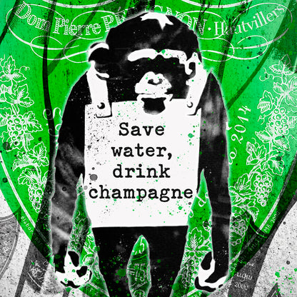 Aluminum Edition – Pop the planet - SKE