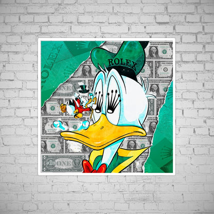 Aluminum Edition – Crack for Quack - SKE