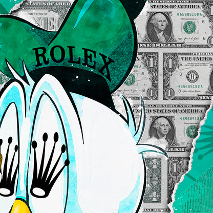 Aluminum Edition – Crack for Quack - SKE