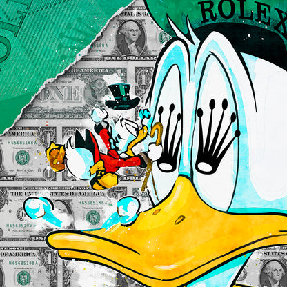 Aluminum Edition – Crack for Quack - SKE