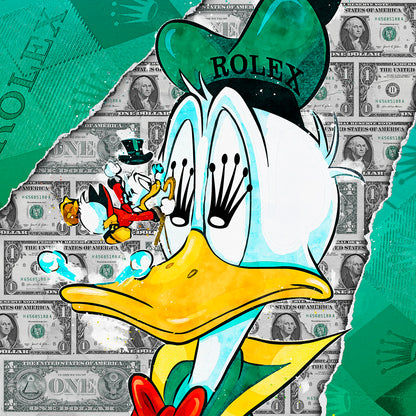 Aluminum Edition – Crack for Quack - SKE