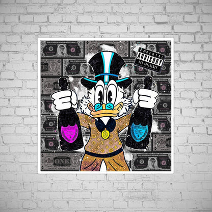 Aluminum Edition – Champagne Empire - SKE