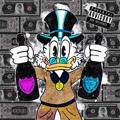 Aluminum Edition – Champagne Empire - SKE