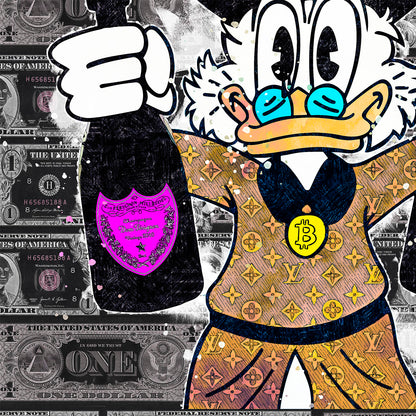 Aluminum Edition – Champagne Empire - SKE