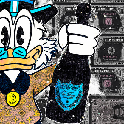 Aluminum Edition – Champagne Empire - SKE