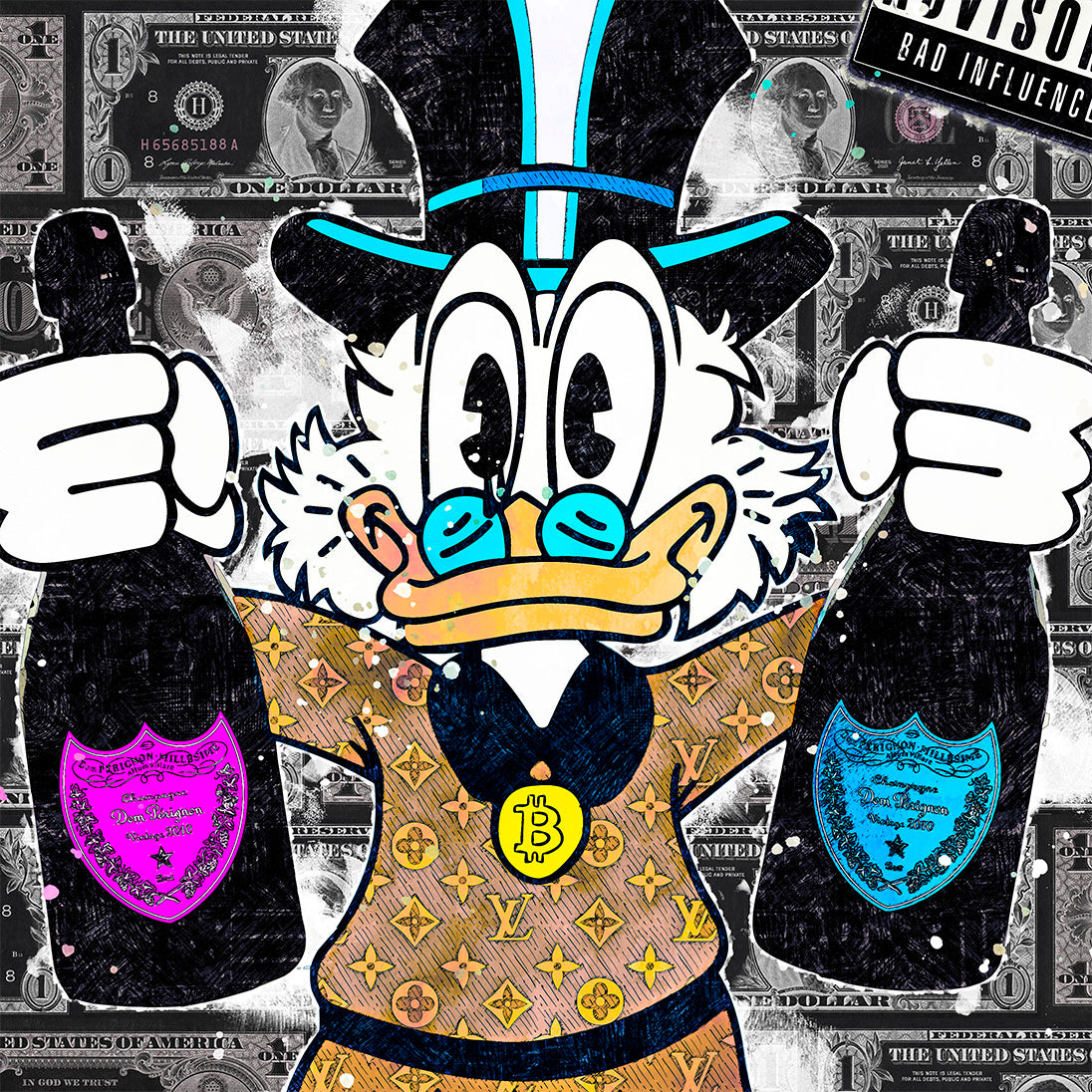 Aluminum Edition – Champagne Empire - SKE