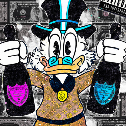 Aluminum Edition – Champagne Empire - SKE