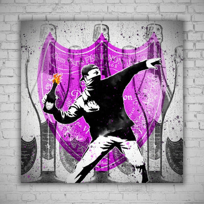 Aluminum Edition – Bubble Uprising - SKE