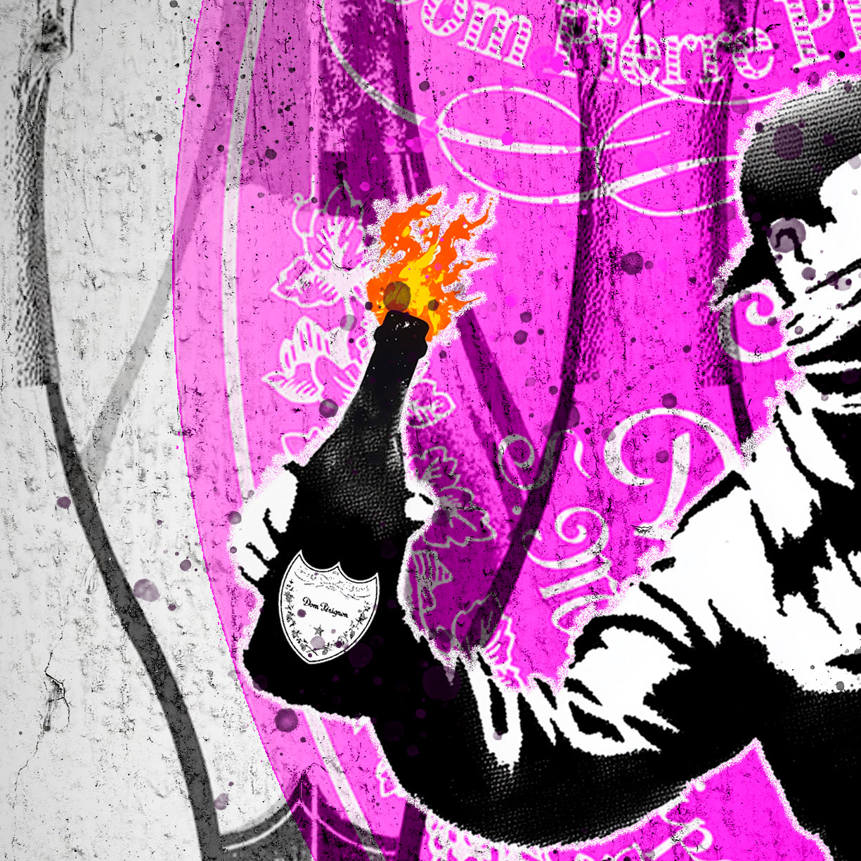 Aluminum Edition – Bubble Uprising - SKE