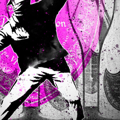 Aluminum Edition – Bubble Uprising - SKE