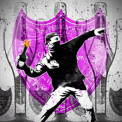 Aluminum Edition – Bubble Uprising - SKE