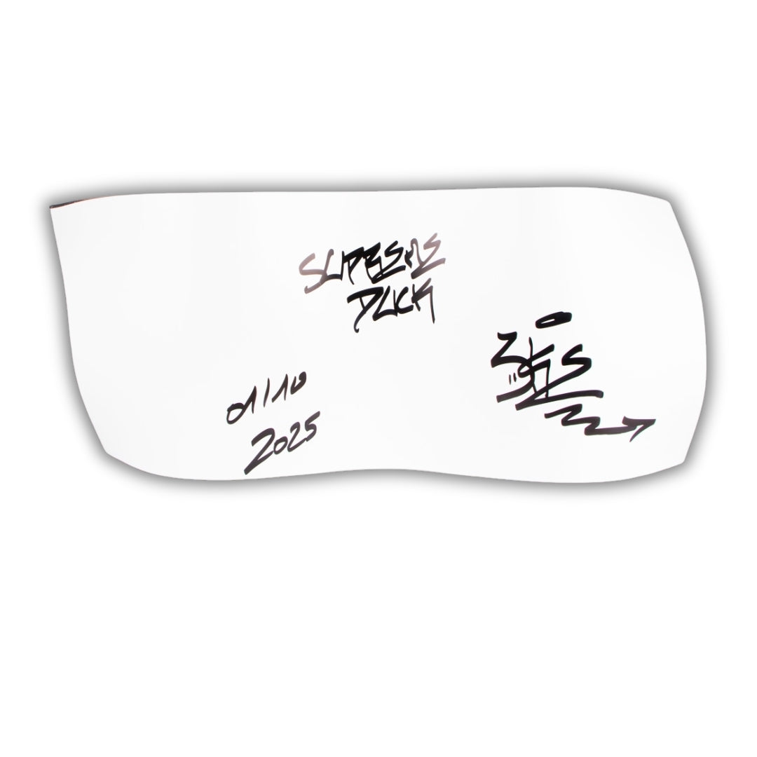 Aluminium Bills – Supreme Duck - SKE