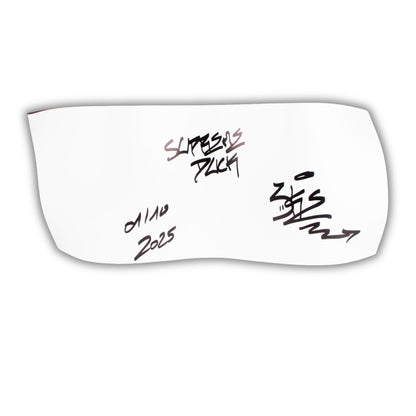 Aluminium Bills – Supreme Duck - SKE