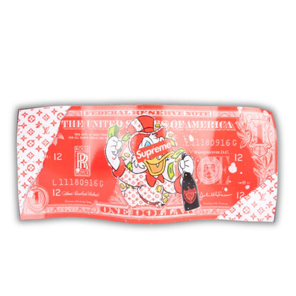 Aluminium Bills – Supreme Duck - SKE