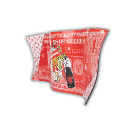 Aluminium Bills – Supreme Duck - SKE