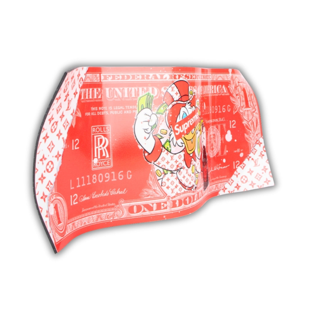 Aluminium Bills – Supreme Duck - SKE