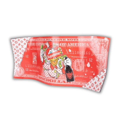 Aluminium Bills – Supreme Duck - SKE