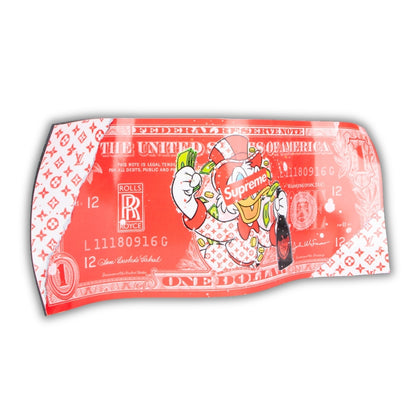 Aluminium Bills – Supreme Duck - SKE