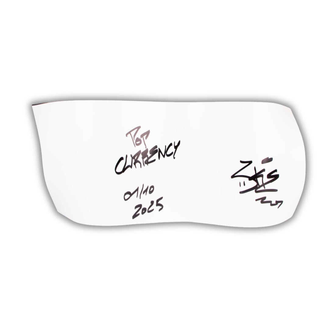 Aluminium Bills – Pop Currency - SKE