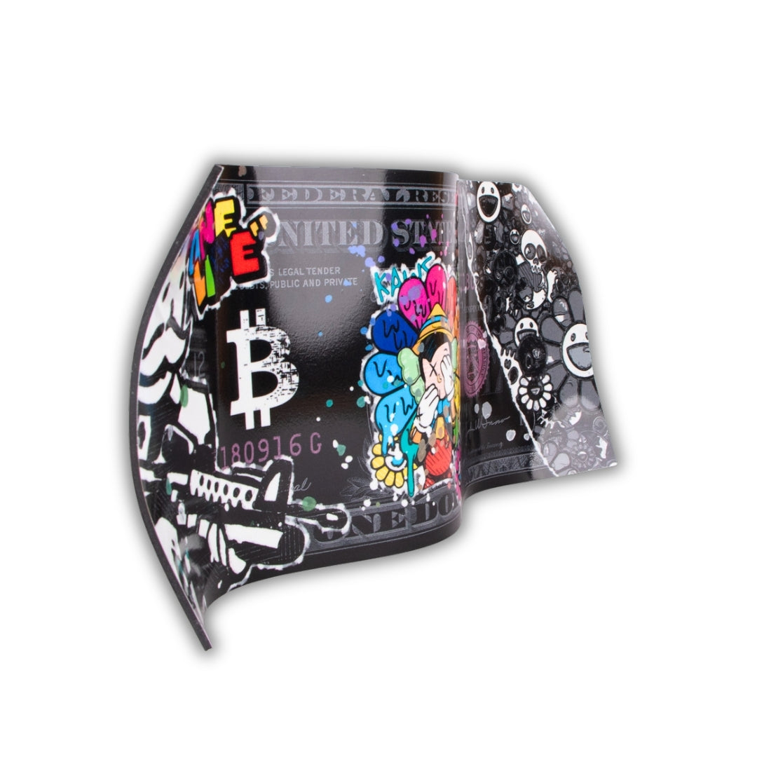 Aluminium Bills – Pop Currency - SKE