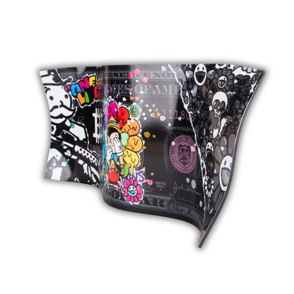 Aluminium Bills – Pop Currency - SKE