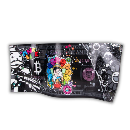 Aluminium Bills – Pop Currency - SKE