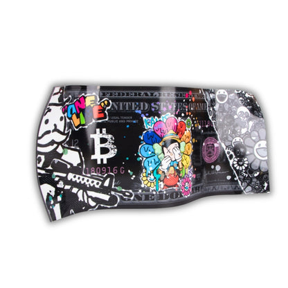 Aluminium Bills – Pop Currency - SKE