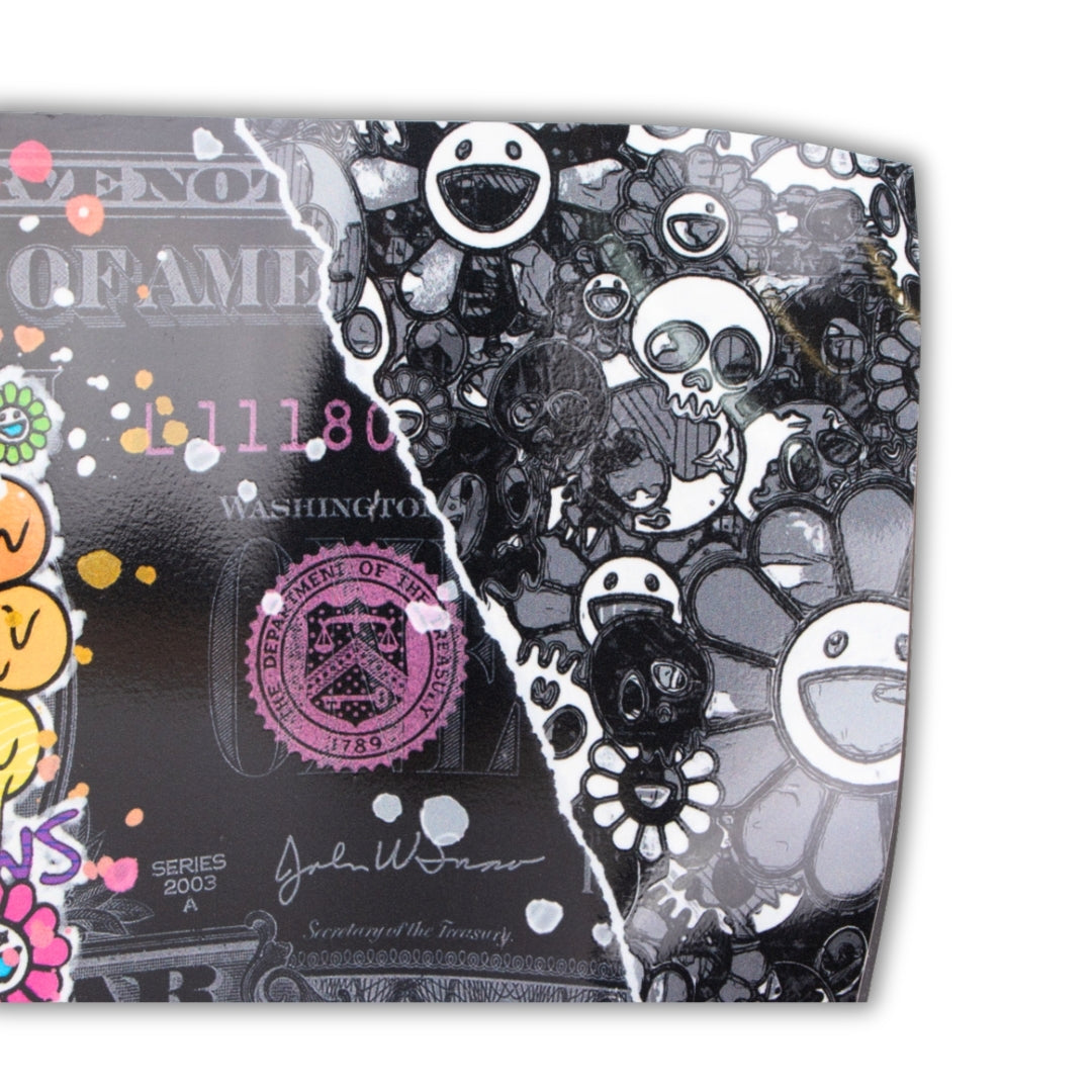 Aluminium Bills – Pop Currency - SKE