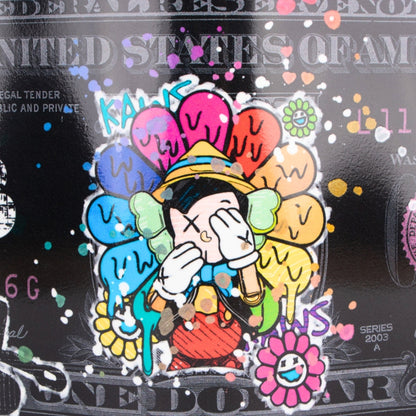 Aluminium Bills – Pop Currency - SKE