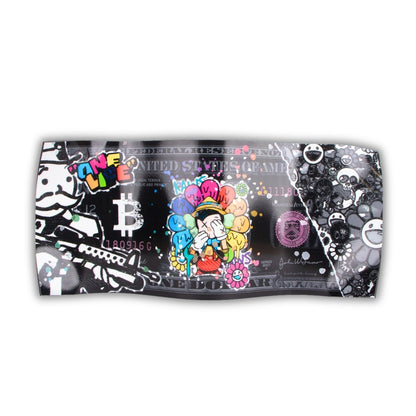 Aluminium Bills – Pop Currency - SKE