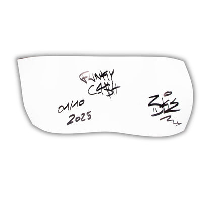 Aluminium Bills – Ca$h Attack - SKE