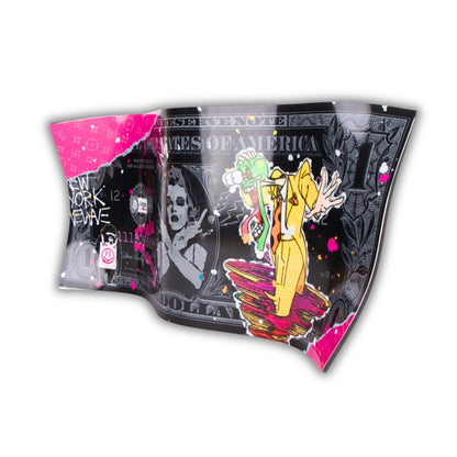 Aluminium Bills – Funky Cash - SKE