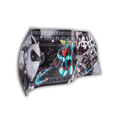 Aluminium Bills – Ca$h Attack - SKE