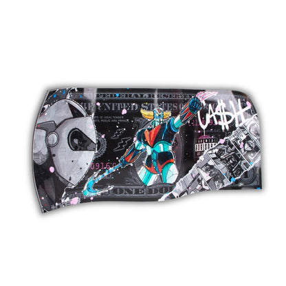 Aluminium Bills – Ca$h Attack - SKE