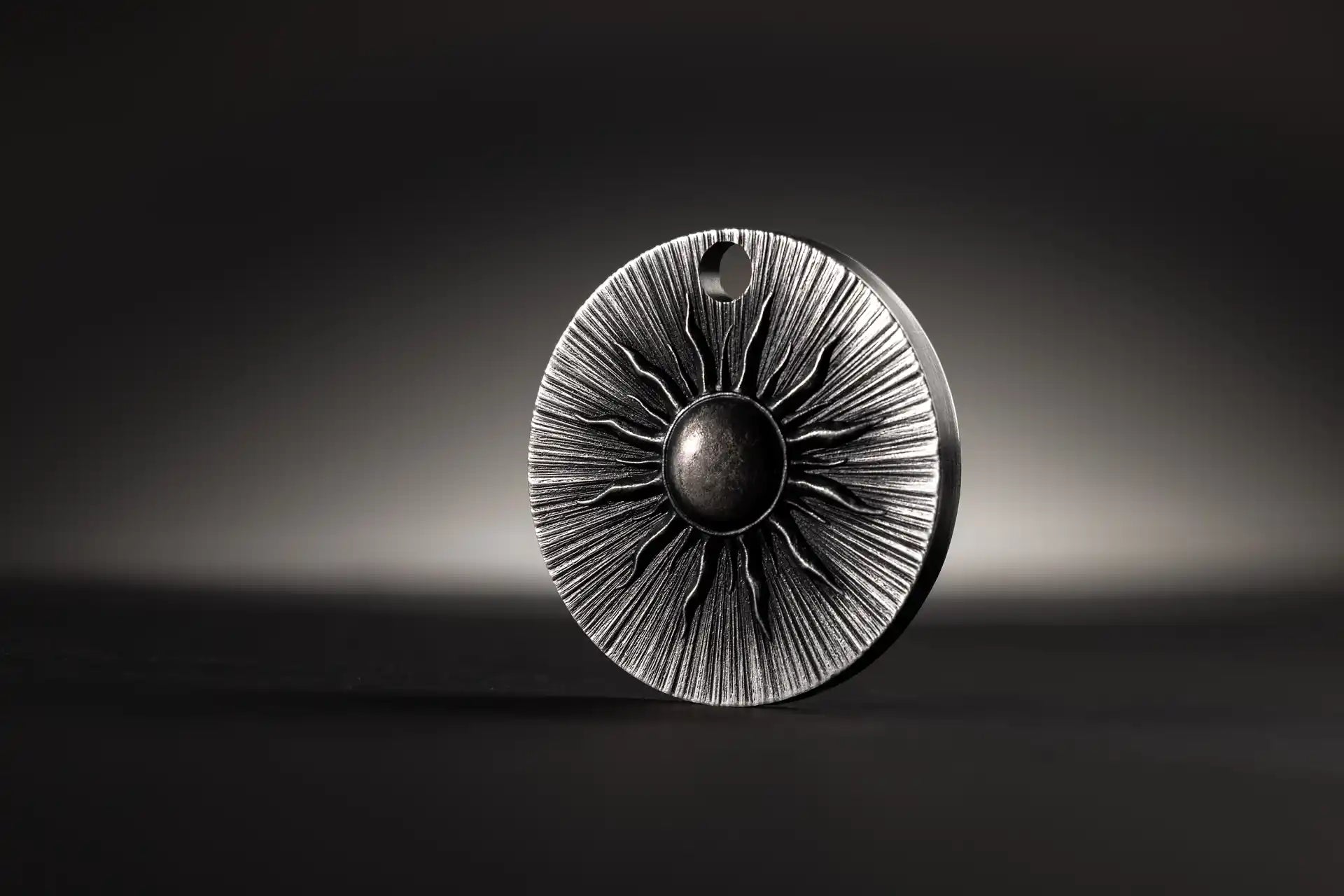 Cook Islands - Talisman - Luminara - 1 oz