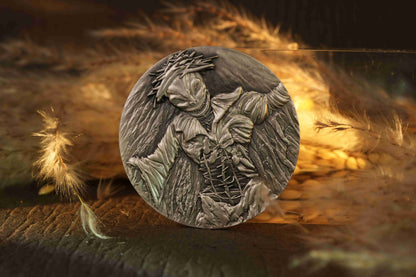 Cameroon - Scare Crow - 2 oz