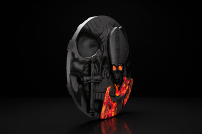 Cameroon - Zombified Pope - 2 oz