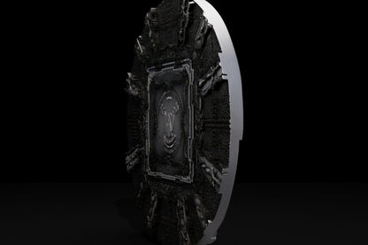 Cameroon - Zombified Pope - 2 oz