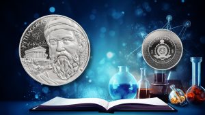 Pythagoras - Science Explained - 1 oz