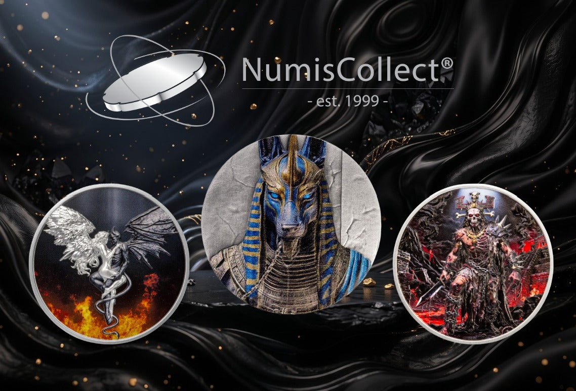 NumisCollect