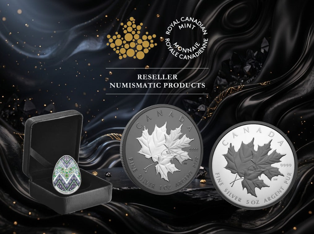 Royal Canadian Mint