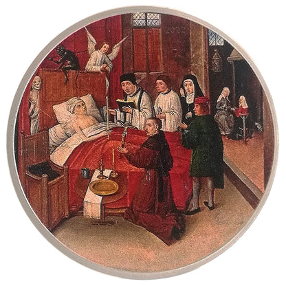 The Seven Deadly Sins - Set - 5 oz