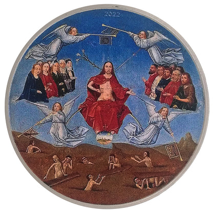 The Seven Deadly Sins - Set - 5 oz