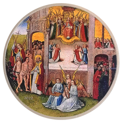 The Seven Deadly Sins - Set - 5 oz